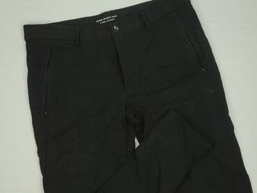 Zara, Spodnie materiałowe damskie, rozmiar 2XL w lalafo.pl Zara, Spodnie materiałowe damskie, rozmiar 2XL