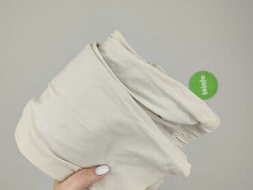 kremowe legginsy damskie: Legginsy Sportowe damskie, rozmiar M — 6