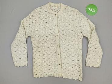 baleriny ccc: Diamant, Kardigan damski, rozmiar M — 2