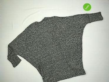 sweter open shoulder: Kardigan damski, rozmiar One size — 3