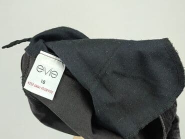 spódniczka mini allegro: E-vie, Spódnica damska, rozmiar 2XL — 5