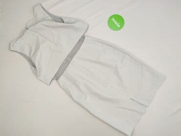 sukienki popielata na wesele: RH, Sukienka damska, rozmiar S — 3