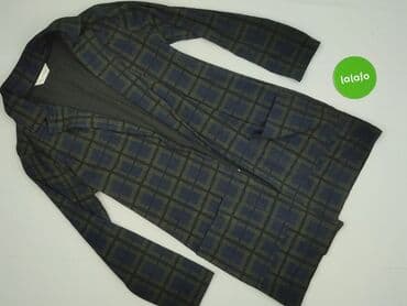 jaki żakiet do rozkloszowanej sukienki: Miss Selfridge, Kardigan damski, M — 2