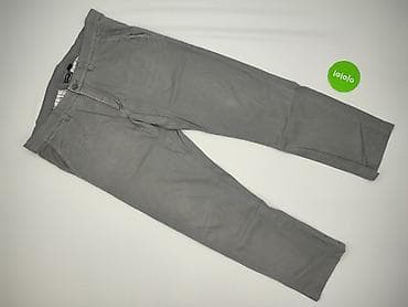 pullandbear pl: Livergy, Chinosy dla mężczyzn, rozmiar XL — 2
