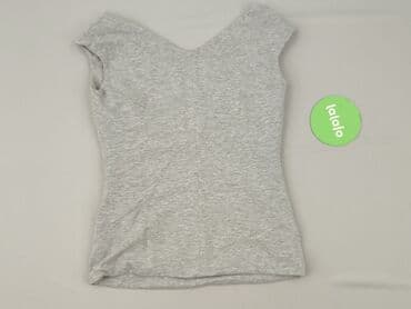 monnari bluzki dzianinowe: Risk Made in Warsaw, T-shirt damski, rozmiar S — 3