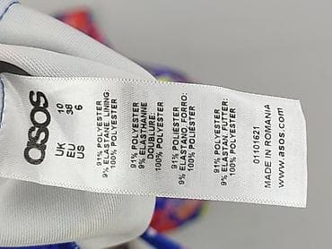sukienka midi asos: Asos, Sukienka damska, rozmiar M — 6