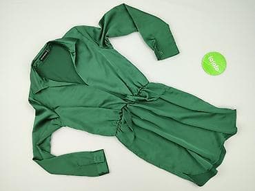 second hand store: PrettyLittleThing, Sukienka damska, rozmiar 2XS — 2
