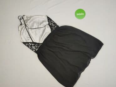 tanie sukienki koktajlowe online: Kira, Sukienka damska, rozmiar S — 3