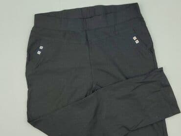 legginsy dla puszystej: Legginsy rozmiar 4XL — 1