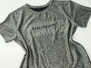 koszulka tupac damska: Reserved YFL, T-shirt damski, rozmiar L — 1