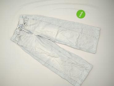 cropp skarpety: Cropp, Jeansy damskie, rozmiar XS — 2