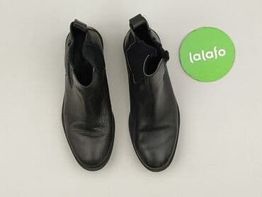 buty botki damskie ccc: Botki damskie, rozmiar 37 — 2