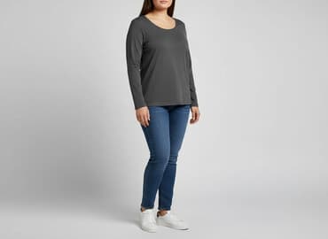 bluzki moko allegro: M&S Mode, Bluzka damska, rozmiar XL — 7