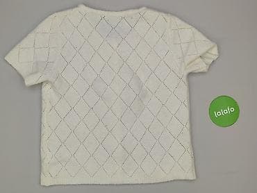 sweter dekolt v: Kardigan damski, rozmiar XL — 3