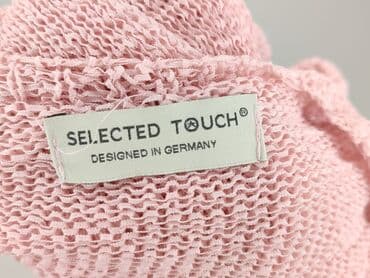 byolala kurtki zimowe: Kardigan damski, rozmiar S — 4