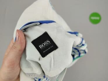 hugo boss bluzki: Hugo Boss, Damska koszulka polo, rozmiar S — 5