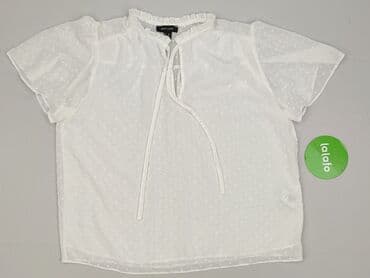 biała marynarka stradivarius: New Look, Bluzka damska, M — 2