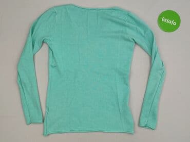 kurtki zimowe damskie c a: Sweter damski, rozmiar S — 3