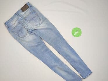 jeansy damskie cropp: Tiger of Sweden, Jeans for women, S — 3