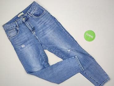 m sara jeans: M.Sara, Jeansy damskie, rozmiar M — 2