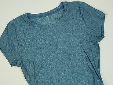 New Balance, T-shirt damski, rozmiar S