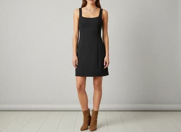 sukienka kąpielowa plus size: H&M, Sukienka damska, rozmiar L — 1