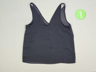 sukienka z dekoltem w serek h m: H&M, Women`s top, size M — 3