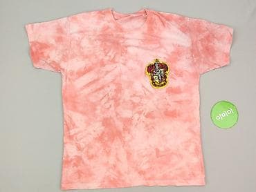 grinch koszula: Harry Potter, T-shirt damski, rozmiar 2XL — 2