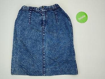 blue skirts: Spódnica damska, rozmiar S — 2