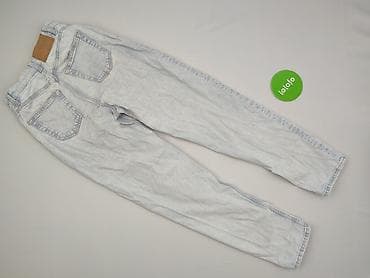 mnml jeans: Jeansy damskie, rozmiar 2XS — 3