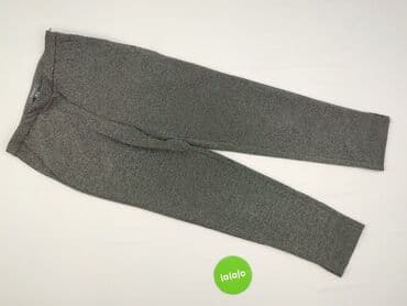 spodnie piżama hello kitty: Primark, Material trousers for women, size M (EU 38) — 2