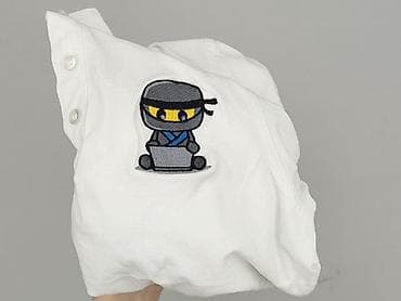 reserved wool blend: Koszulka polo dla mężczyzn, rozmiar M — 7