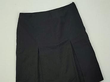 spódnica basic: H&M, Spódnica damska, rozmiar M — 1