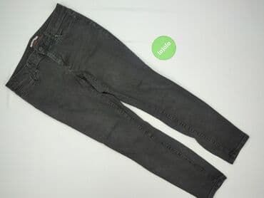 rajstopy i pończochy damskie calvin klein: Tommy Hilfiger, Jeansy damskie, S — 2