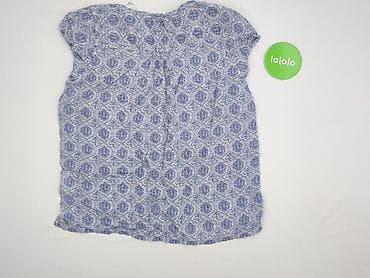 bluza nirvana h: H&M L.O.G.G., Bluzka damska, rozmiar M — 4