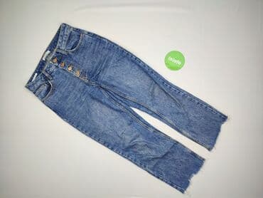 bershka ballon jeans: Bershka, Jeans for women, size S — 2