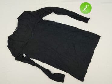 czerwona sukienka czarne rajstopy: Tezenis, Sukienka damska, S — 2