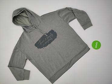 varlesca bluzy: Bluza z kapturem damska, rozmiar L — 2