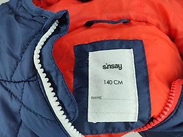 sinsay познань: Жилетка, Sinsay, 10 р., 134-140 см, стан - Дуже гарний — 4