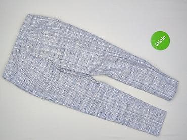 clockhouse regular shorts: H&M, Spodnie materiałowe damskie, rozmiar XS — 3
