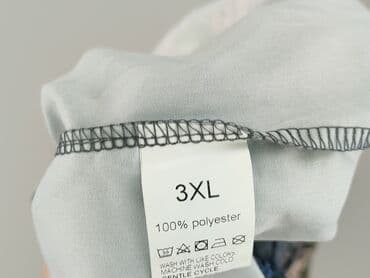 carters body: Spodnie 3/4 damskie, rozmiar 3XL — 5