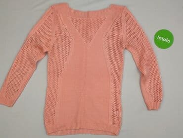 kurtki zimowe damskie wyprzedaż mohito: Moda Italia, Sweter damski, rozmiar S — 3