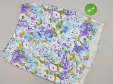 reserved żółta spódnice: Spódnica damska, rozmiar 2XL — 2