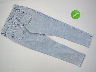 pepperts jeans: Sinsay, Jeansy damskie, rozmiar S — 3