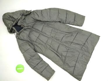 дублянка жіноча польща: Women`s winter jacket, size S (EU 36) — 2