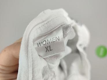 7more7 bluzy: Women, T-shirt damski, rozmiar XL — 4