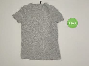 der oder das t shirty: Sinsay, Women`s T-shirt, size 2XS (EU 32) — 3