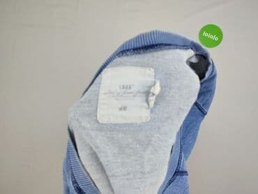 wojana bluza: H&M L.O.G.G., Bluza damska
, rozmiar XL — 4