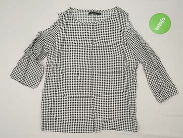 monnari bluzki i tuniki: Monnari, Bluzka damska, rozmiar M — 2