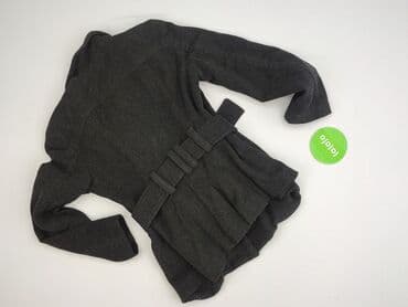 pull and bear kurtka bomber: Zara, Плащ жіночий, розмір M — 3